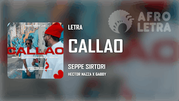 Imagen representando Callao de Seppe Sirtori ft Hector Nazza, Gabby