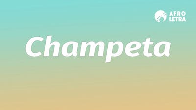 Champeta