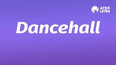 Dancehall