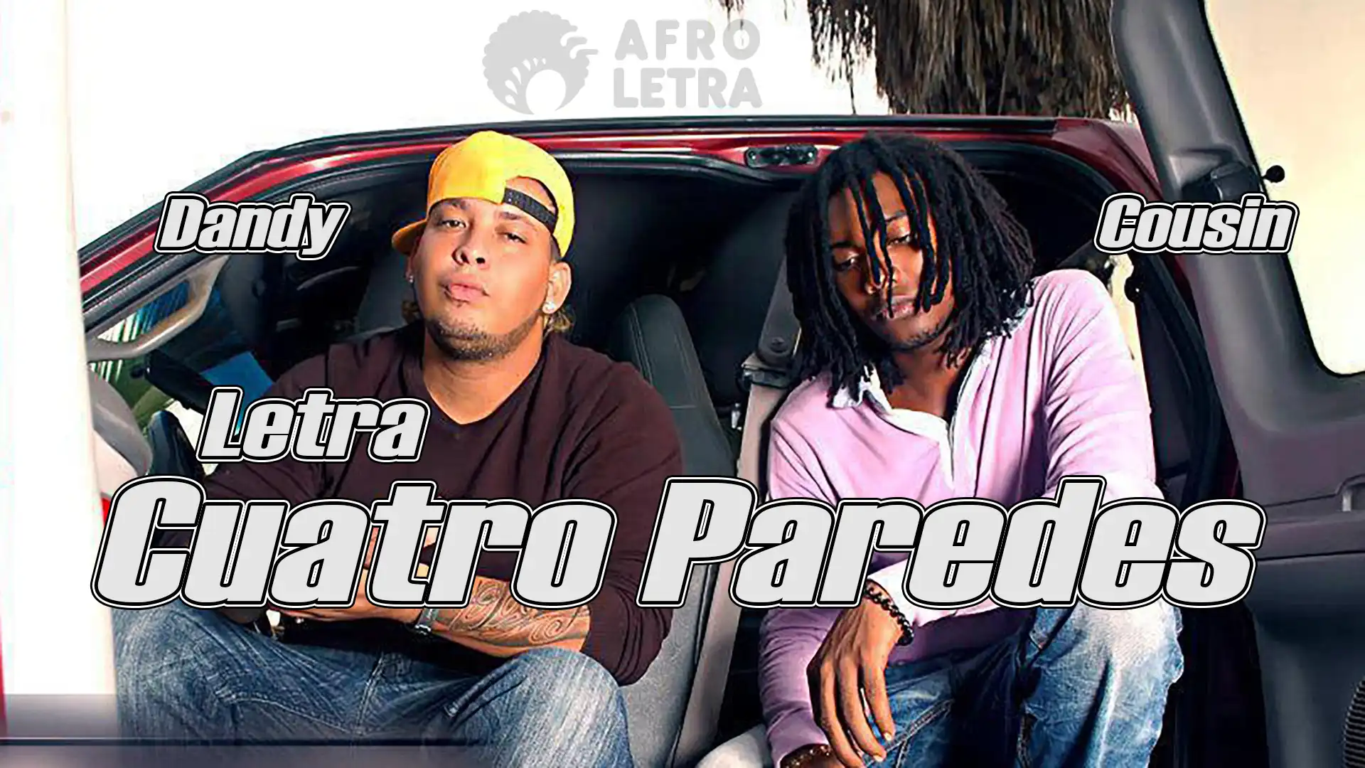 Imagen representando Cuatro Paredes de Cousin y Dandy