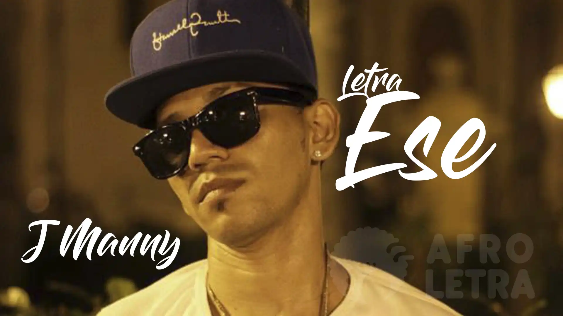 Imagen representando Ese de J Manny