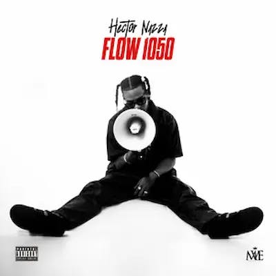 Portada del álbum Flow 1050