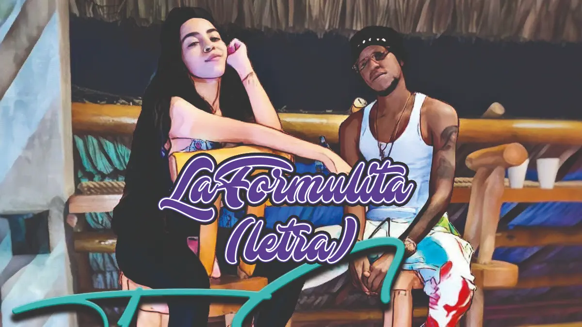 Imagen representando La Formulita de Young F