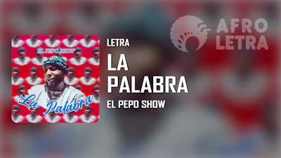 La Palabra (donde esta?) de El Pepo Show Imagen representando La Palabra (donde esta?) de El Pepo Show