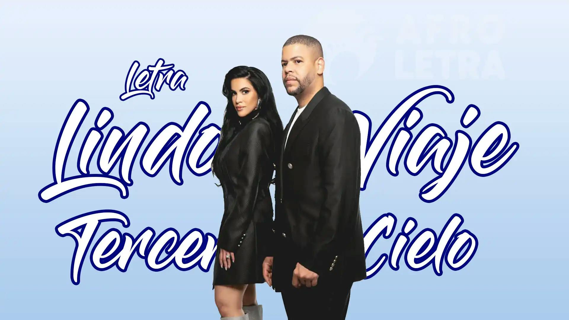 Lindo Viaje de Tercer Cielo Imagen representando Lindo Viaje de Tercer Cielo