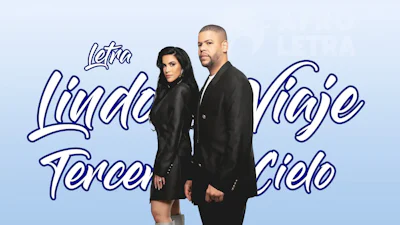 Lindo Viaje de Tercer Cielo Imagen representando Lindo Viaje de Tercer Cielo