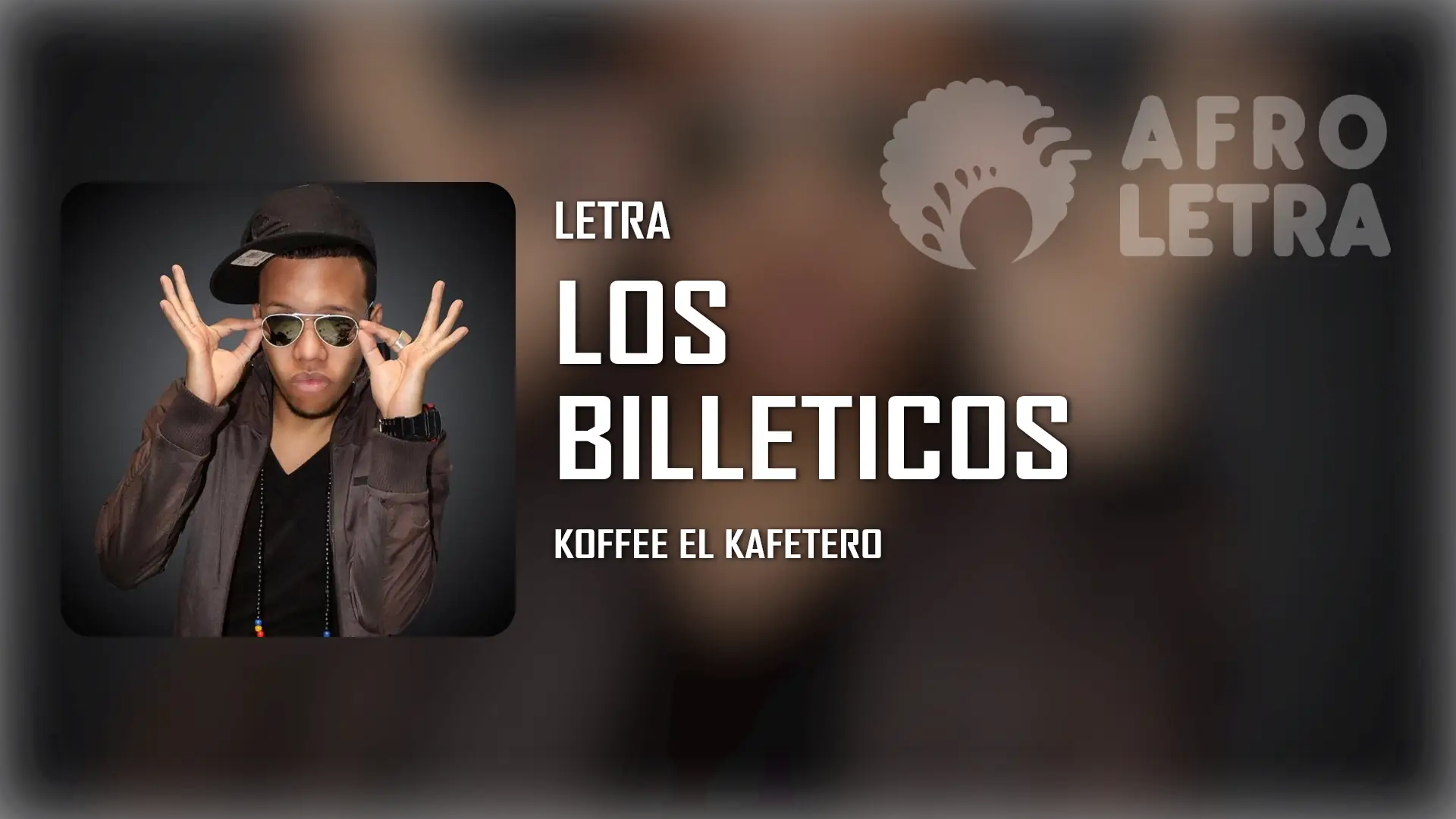 Imagen representando Los Billeticos de Koffee el Kafetero