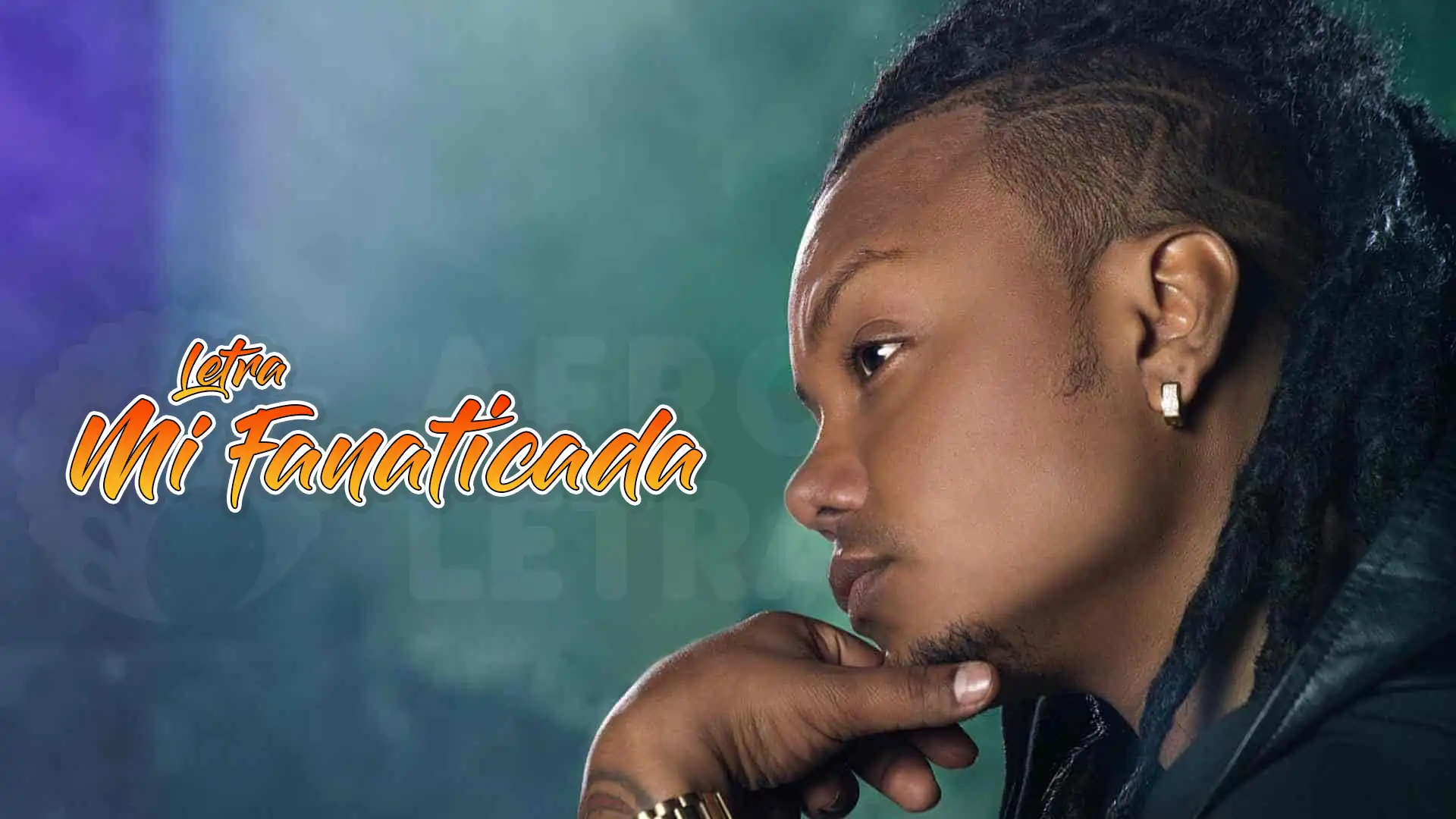 Imagen representando Mi fanaticada de Mr. Black