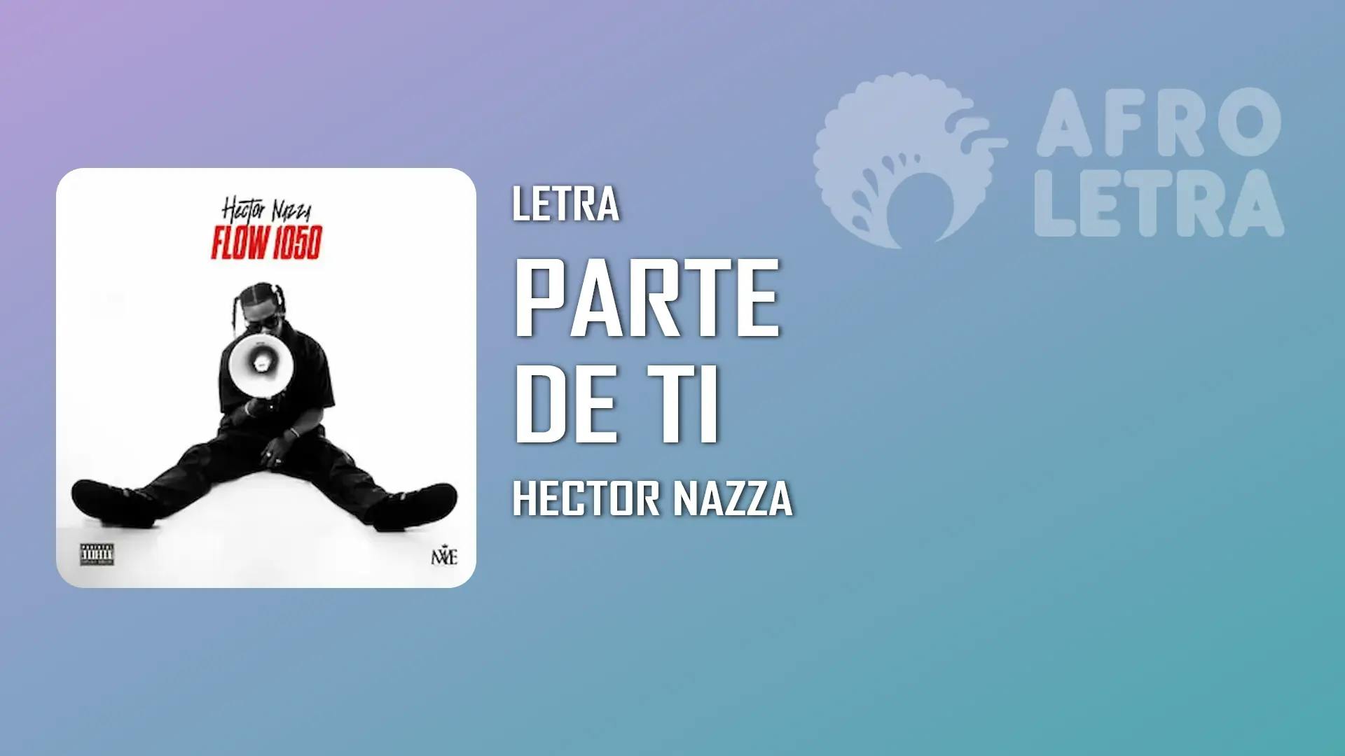 Parte de ti de Hector Nazza Imagen representando Parte de ti de Hector Nazza