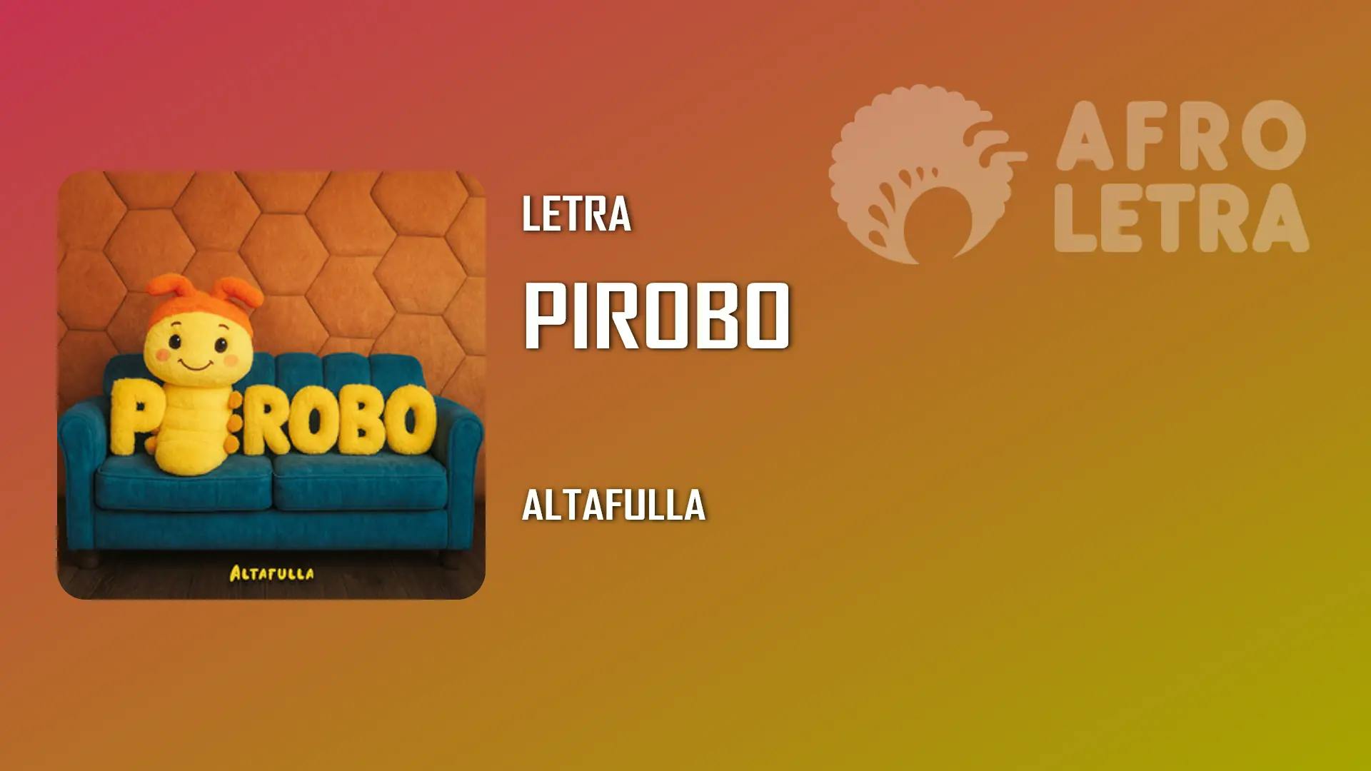 Pirobo de Altafulla Imagen representando Pirobo de Altafulla