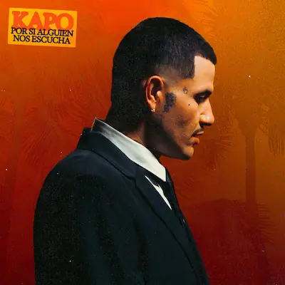 Portada del álbum Por si alguien nos escucha