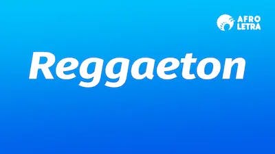 Reggaeton