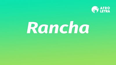 Rancha