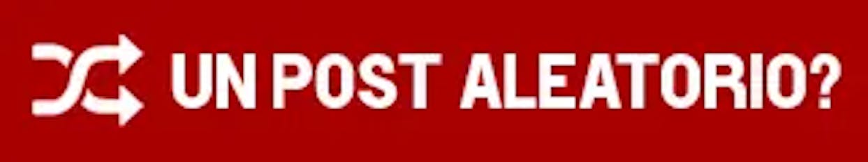 Haz click aqui para ir a un post aleatorio