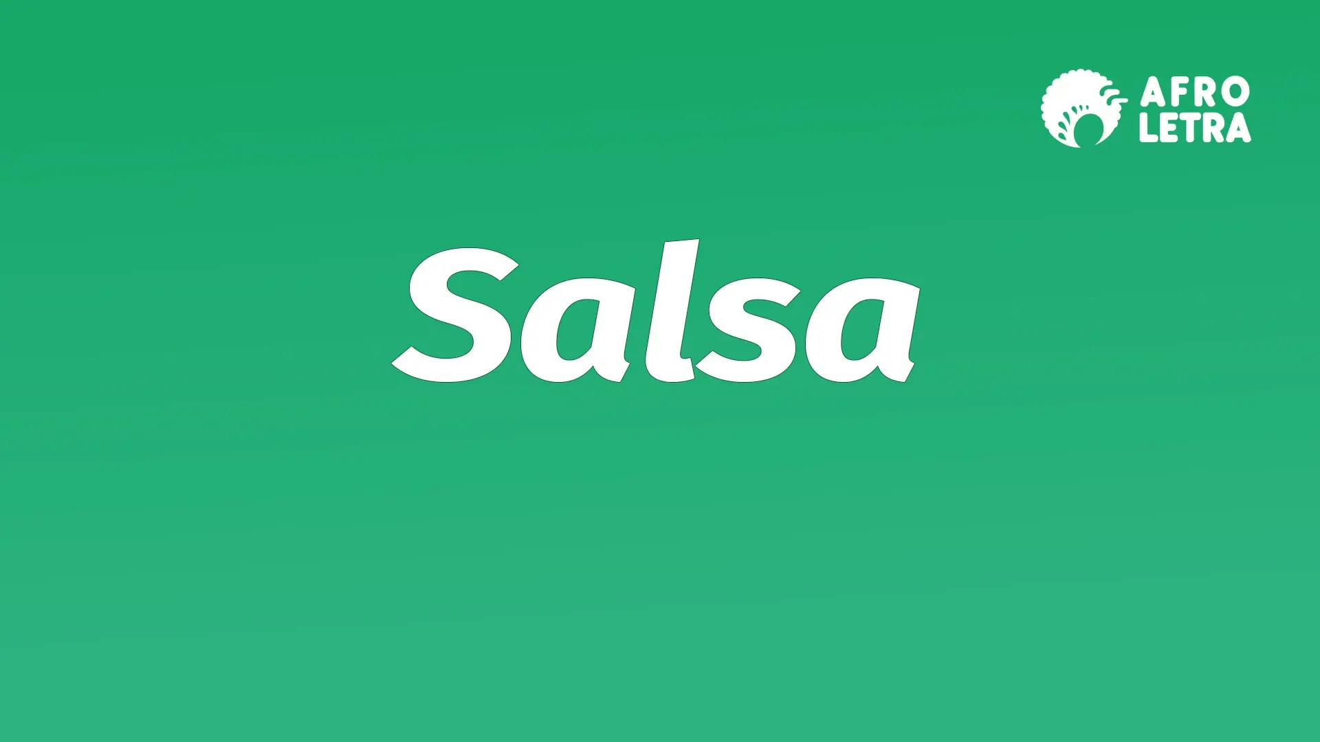 Salsa