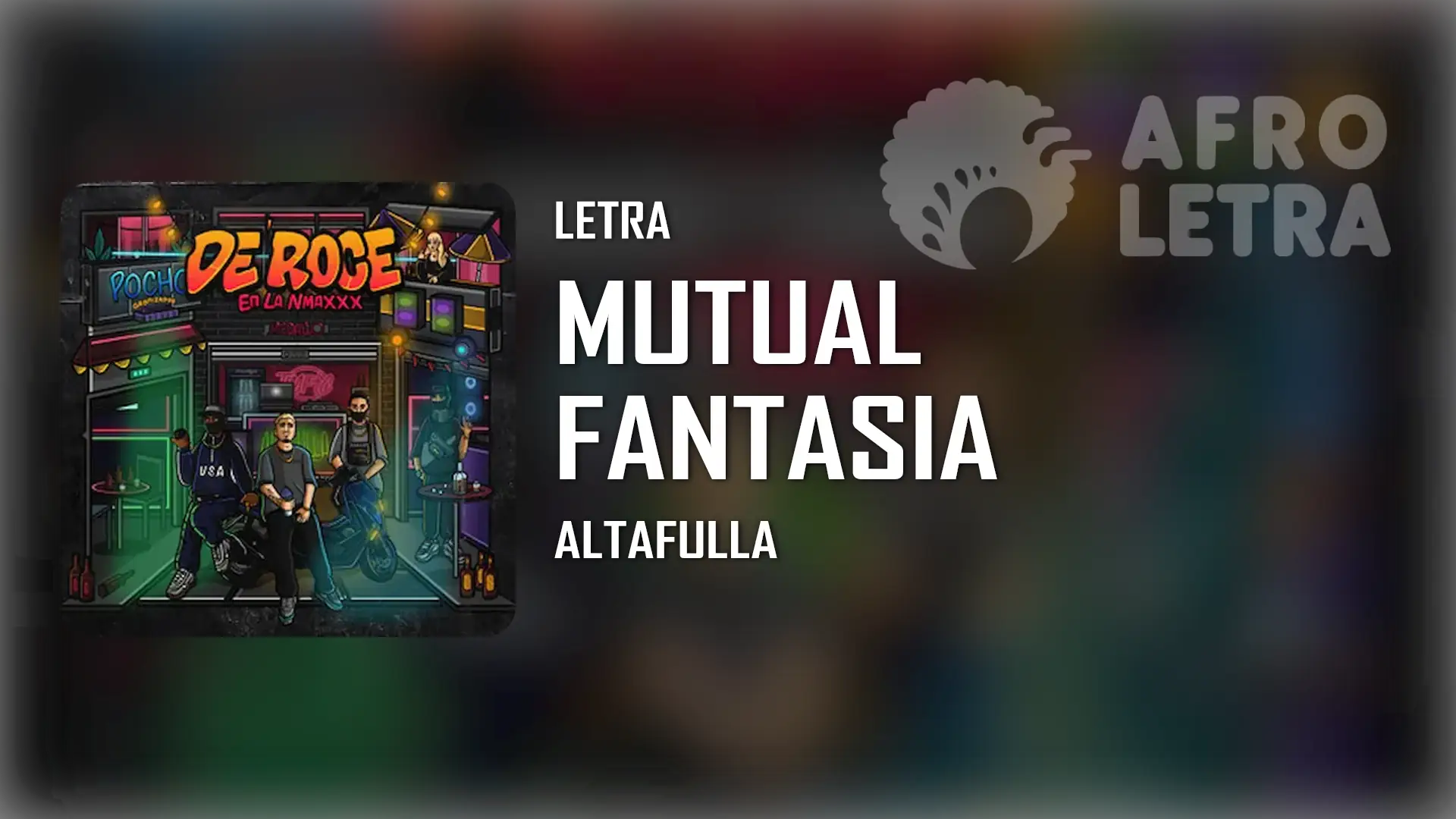 Imagen representando Mutual Fantasia de Altafulla