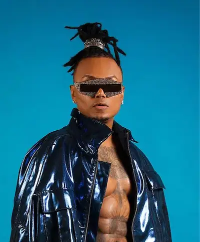 Imagen representando Mr Black