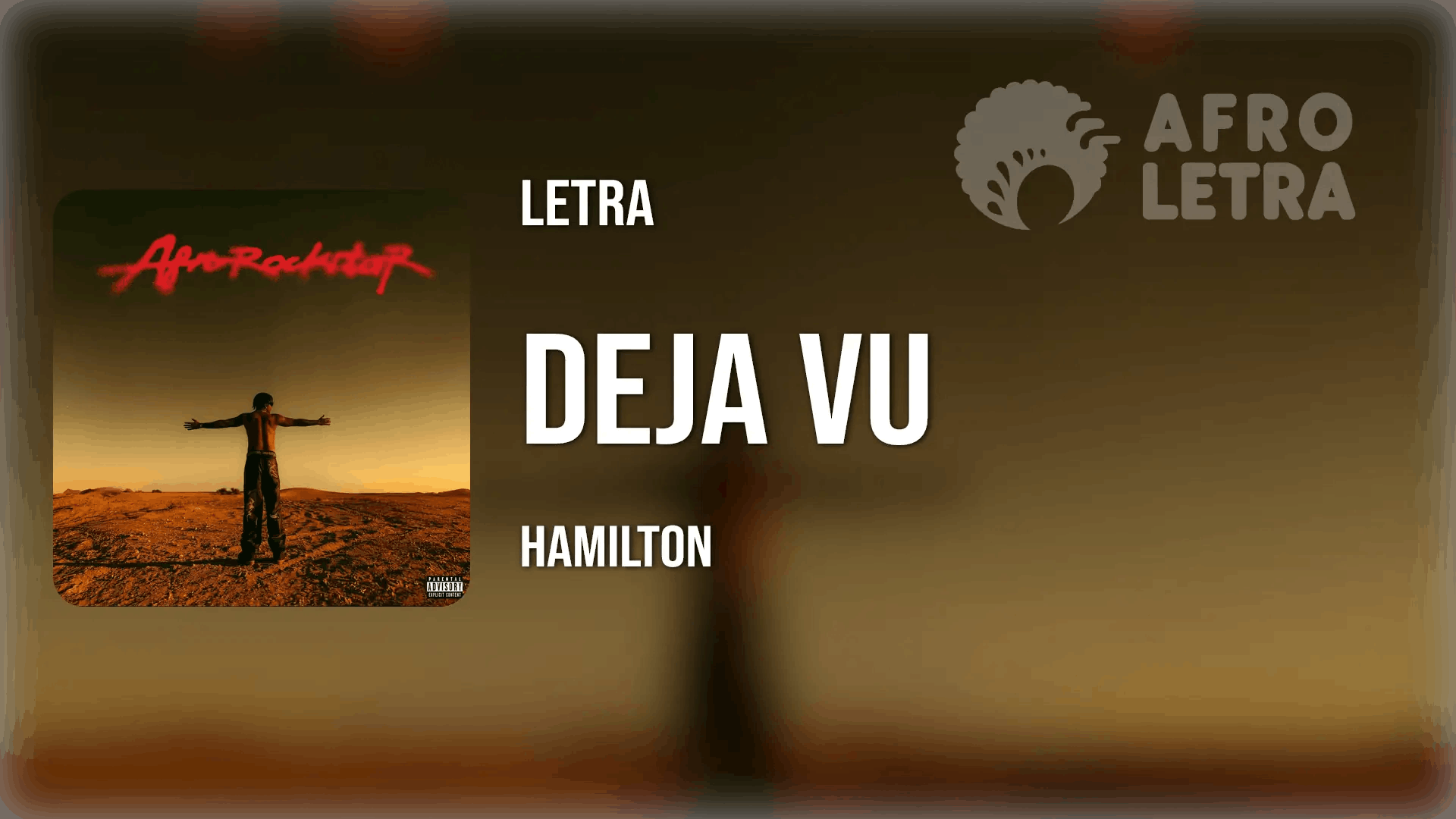 Deja Vu de Hamilton Imagen representando Deja Vu de Hamilton