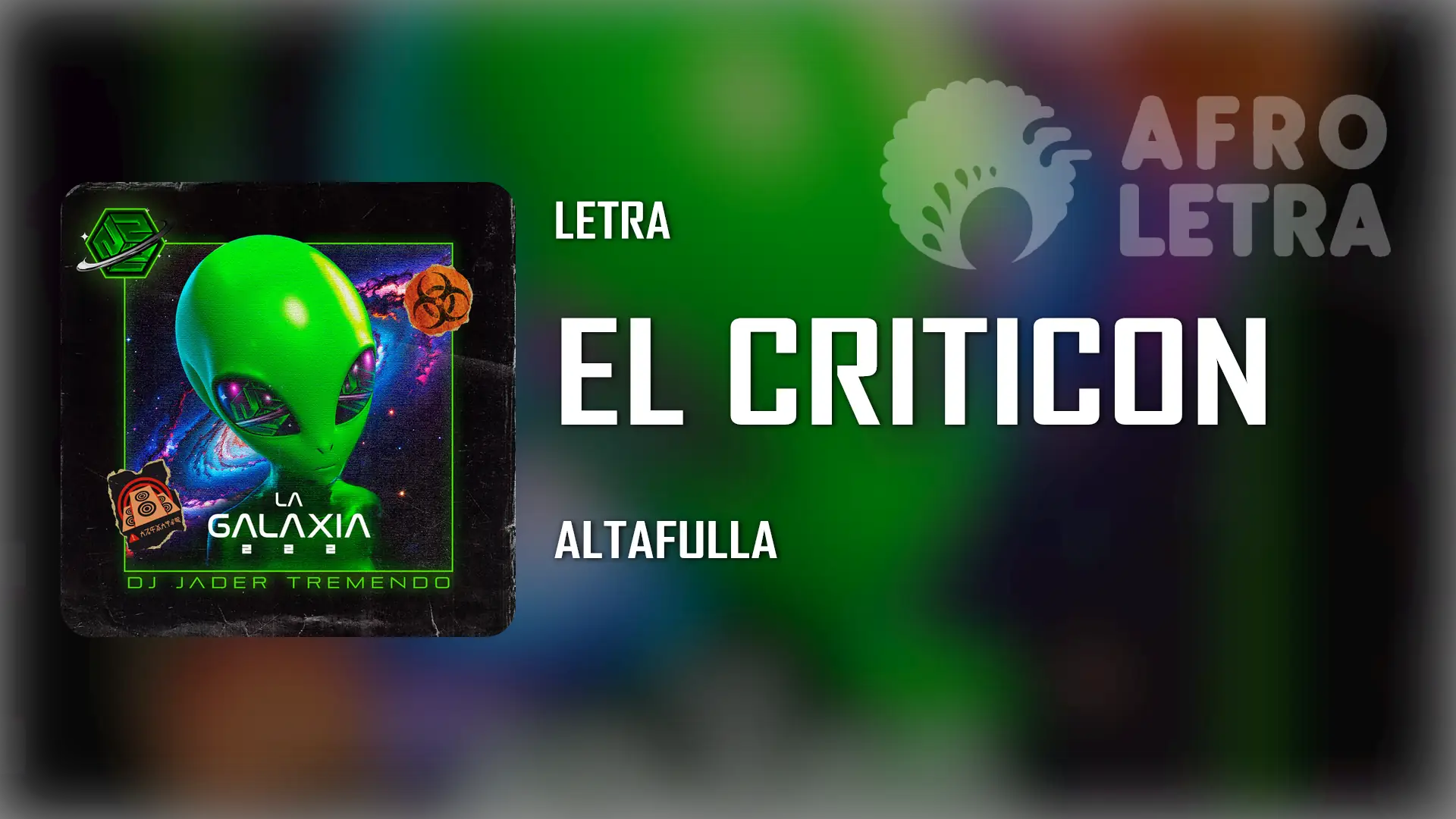 Imagen representando El Criticon de Altafulla