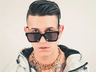 Imagen representando Lenny Tavarez