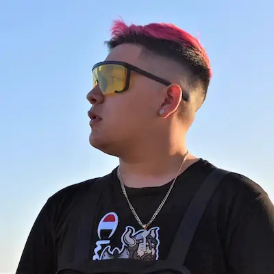 Imagen representando Kris R