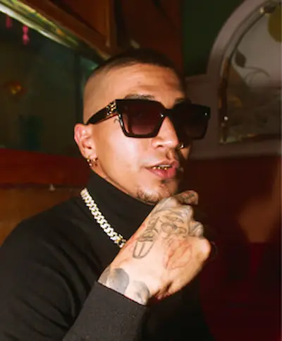 Imagen representando Mc Killer