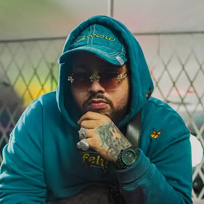 Imagen representando Totoy el Frio