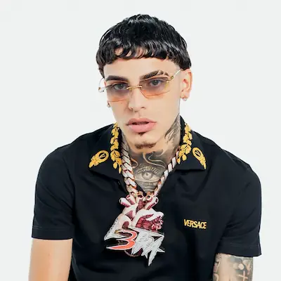 Imagen representando Luar la L