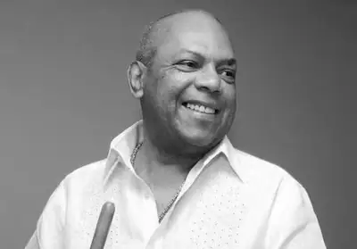 Imagen representando Joe Arroyo