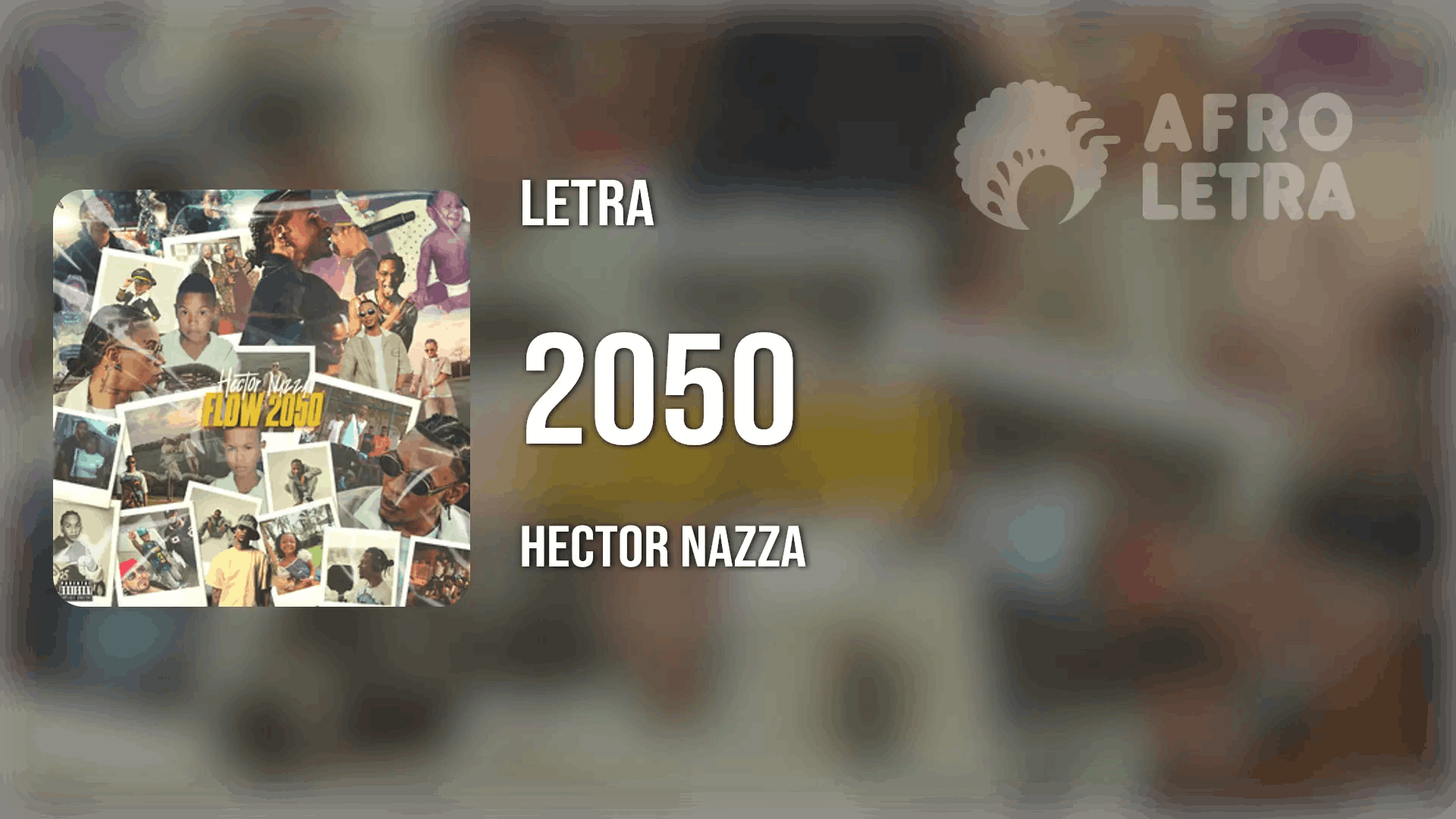 2050 de Hector Nazza Imagen representando 2050 de Hector Nazza