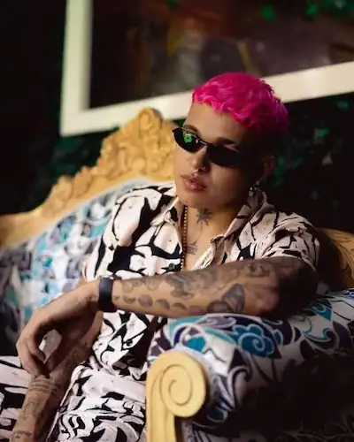 Imagen representando Beéle