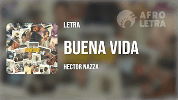 Imagen representando Buena Vida de Hector Nazza
