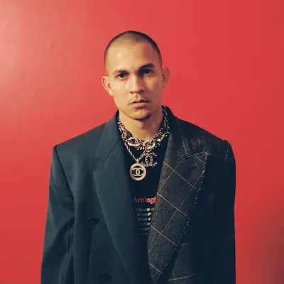 Imagen representando Tainy