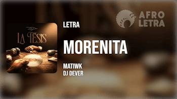 Imagen representando Morenita de Matiwk