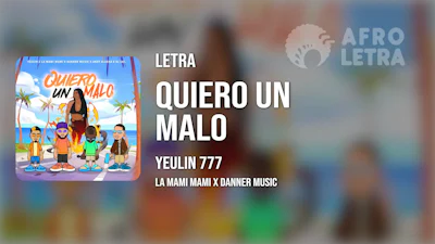 Quiero un Malo de Yeulin 777 ft. La Mami Mami, Danner Music, Dj Jac, Andy Alaska Imagen representando Quiero un Malo de Yeulin 777 ft. La Mami Mami, Danner Music, Dj Jac, Andy Alaska