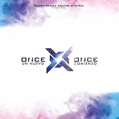 Imagen representando Once Once