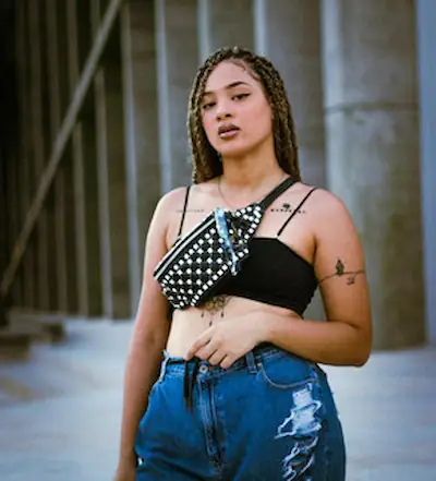 Imagen representando Milenna