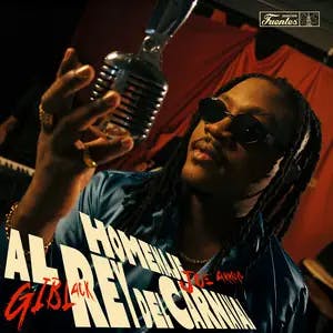 Imagen representando Homenaje Al Rey Del Carnaval