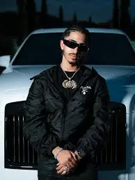 Imagen representando Austin San