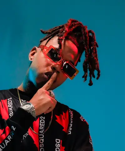 Imagen representando JL Topo