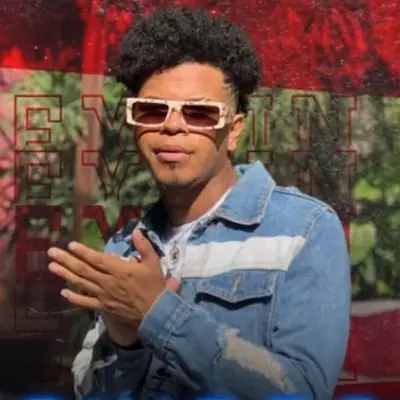 Imagen representando Keyvin Ce