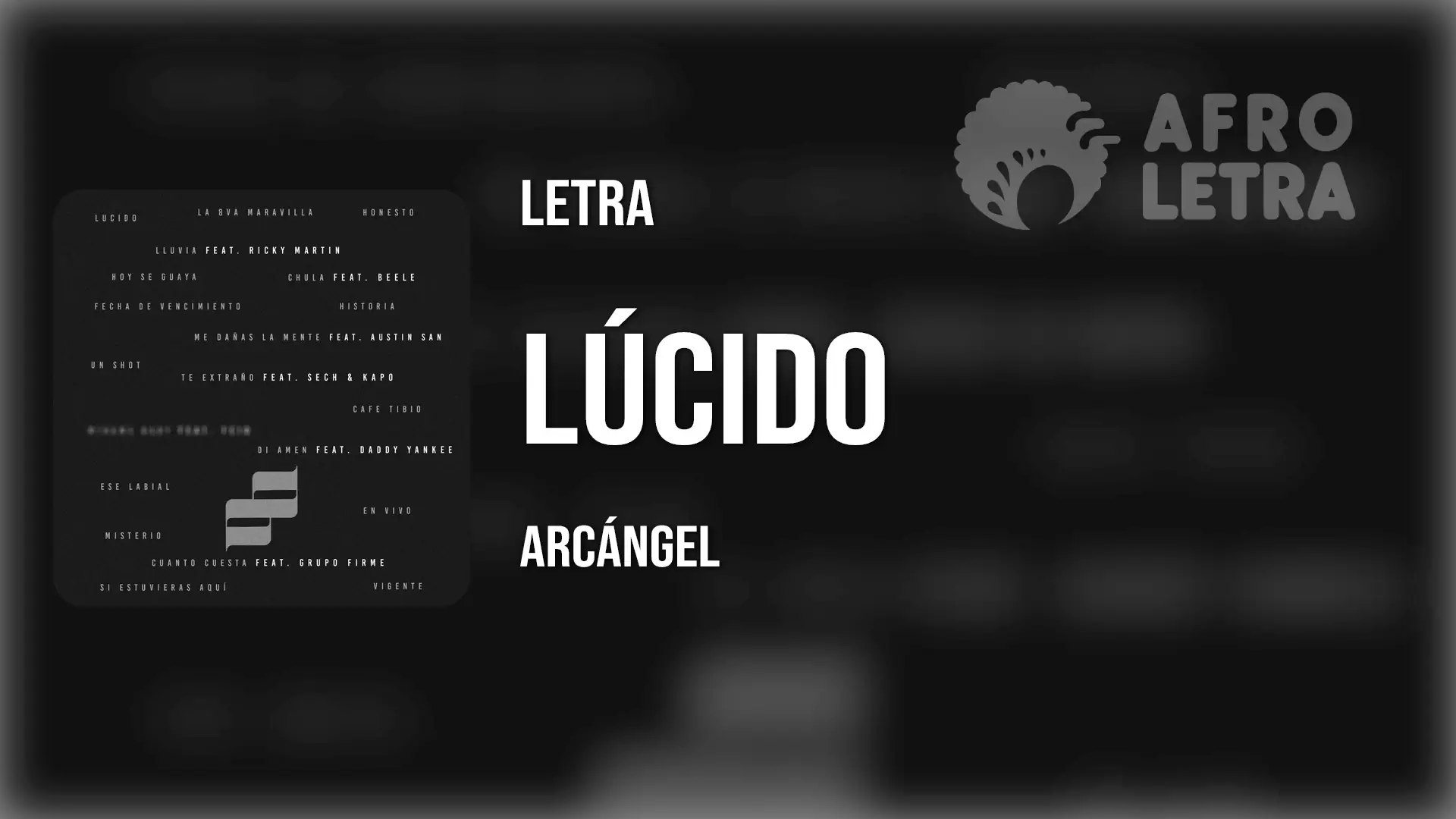 Imagen representando Lúcido de Arcángel