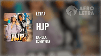 Imagen representando HJP de Karola ft Ronny Gta