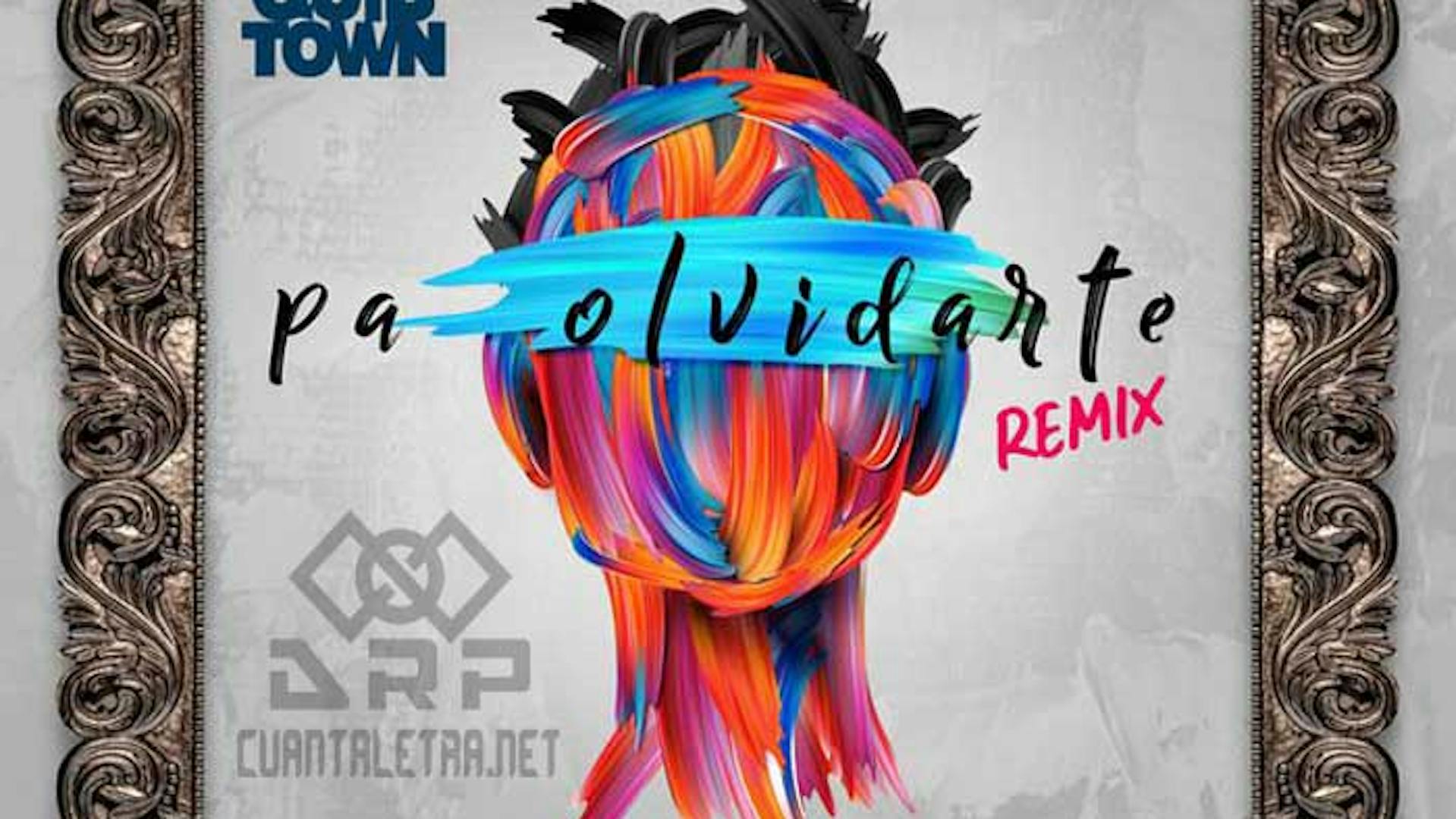 Pa Olvidarte Remix ChocQuibTown Ft Zion & Lennox, Farruko x Manuel Turizo Imagen representando Pa Olvidarte Remix ChocQuibTown Ft Zion & Lennox, Farruko x Manuel Turizo