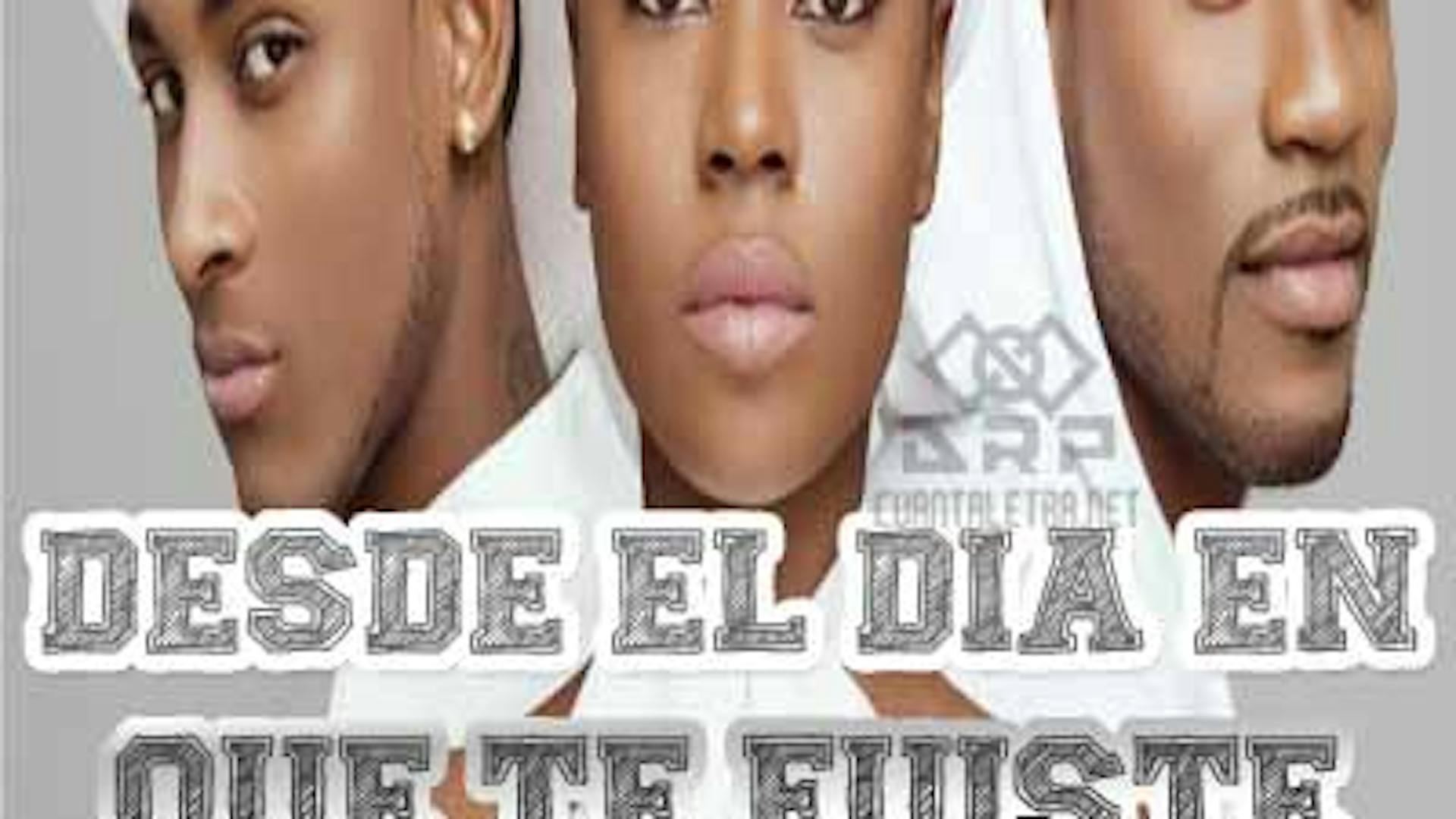 Desde el dia en que te fuiste de ChocQuibTown Imagen representando Desde el dia en que te fuiste de ChocQuibTown