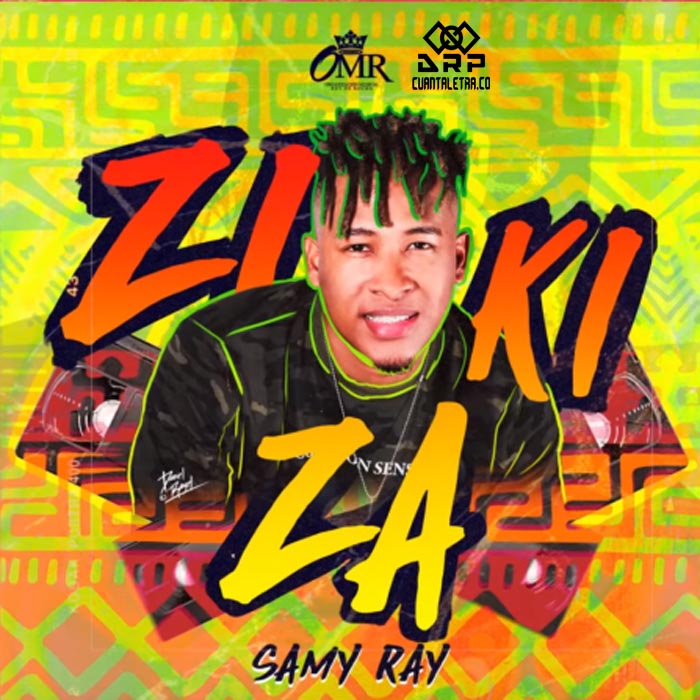 Imagen representando Ziki Za de Samy Ray