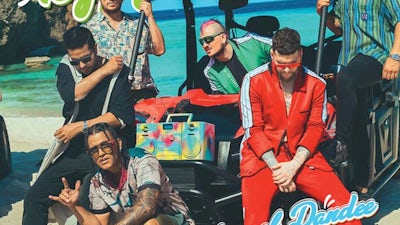 Voy Por Ti de Cali y El Dandee Ft Piso 21 Imagen representando Voy Por Ti de Cali y El Dandee Ft Piso 21