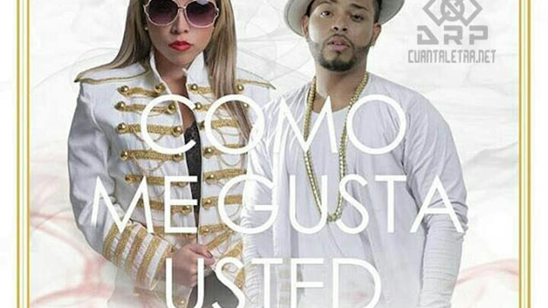 Como me gusta usted de Astra ft Kevin Florez Imagen representando Como me gusta usted de Astra ft Kevin Florez