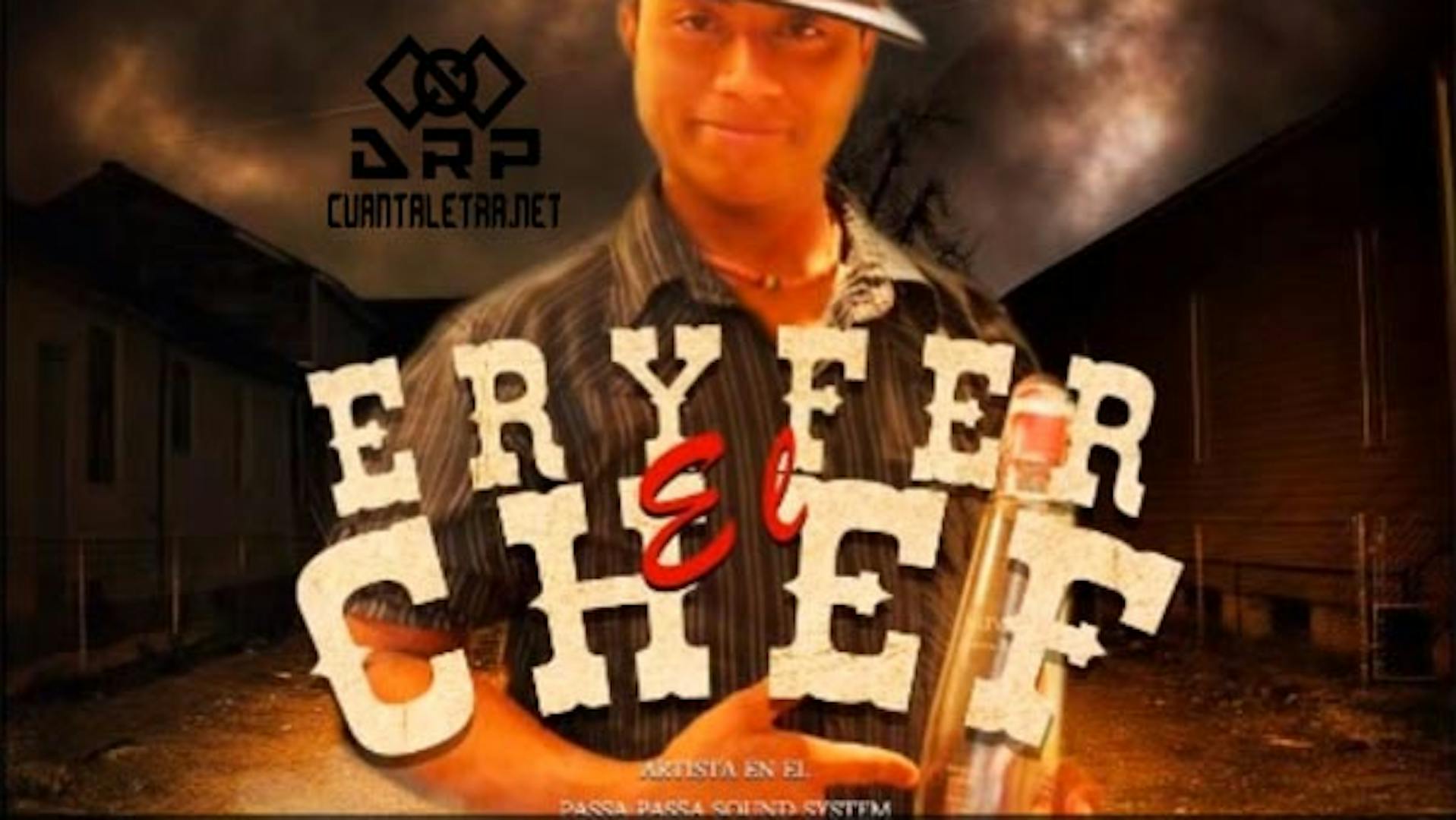 No Volverme a Enamorar de Eri Fer Imagen representando No Volverme a Enamorar de Eri Fer