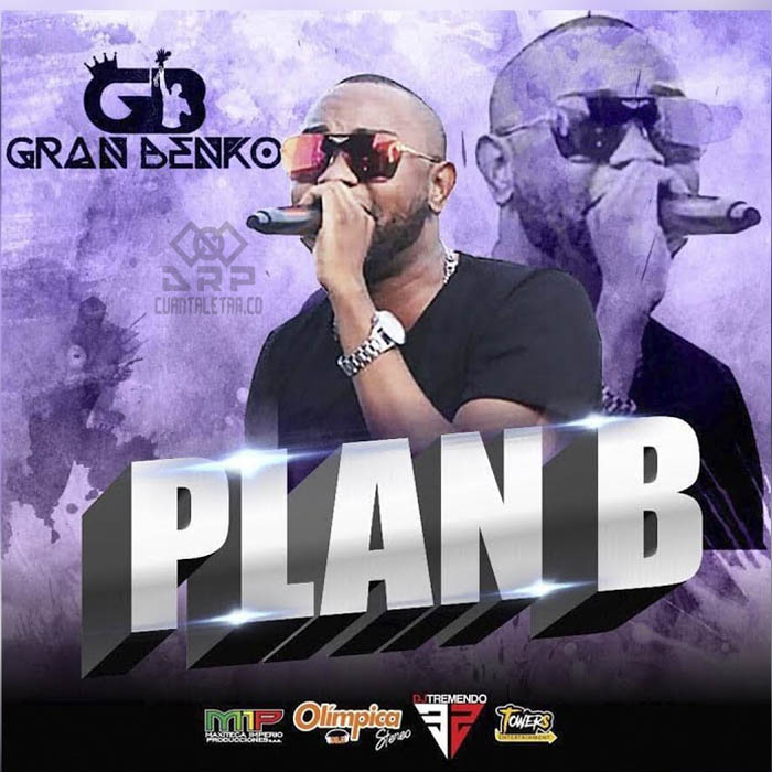 Imagen representando Plan B de Gran Benko